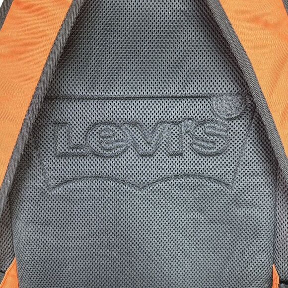 Levi’s Levi Napa Microsuede 18” Backpack - Picture 4 of 5